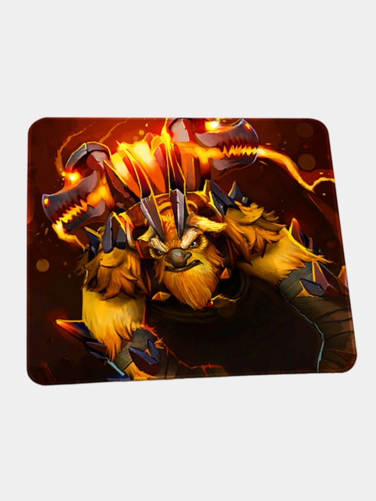 Коврик для мыши World of Warcraft Dota 2, 30 * 25 см