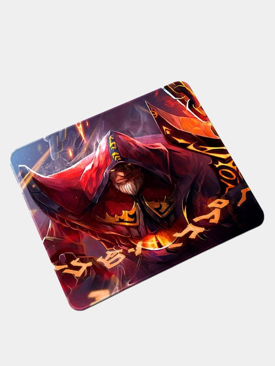 Коврик для мыши World of Warcraft Dota 2, 30 * 25 см - 