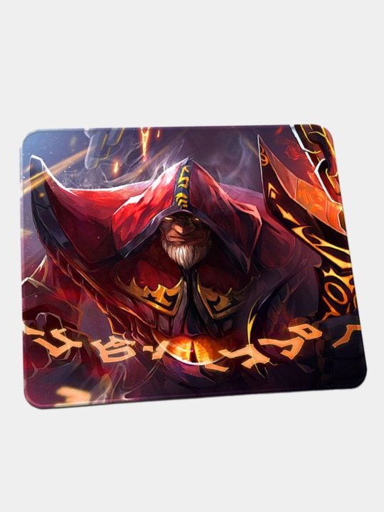 Коврик для мыши World of Warcraft Dota 2, 30 * 25 см