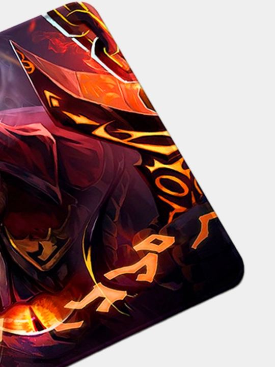 Коврик для мыши World of Warcraft Dota 2, 30 * 25 см