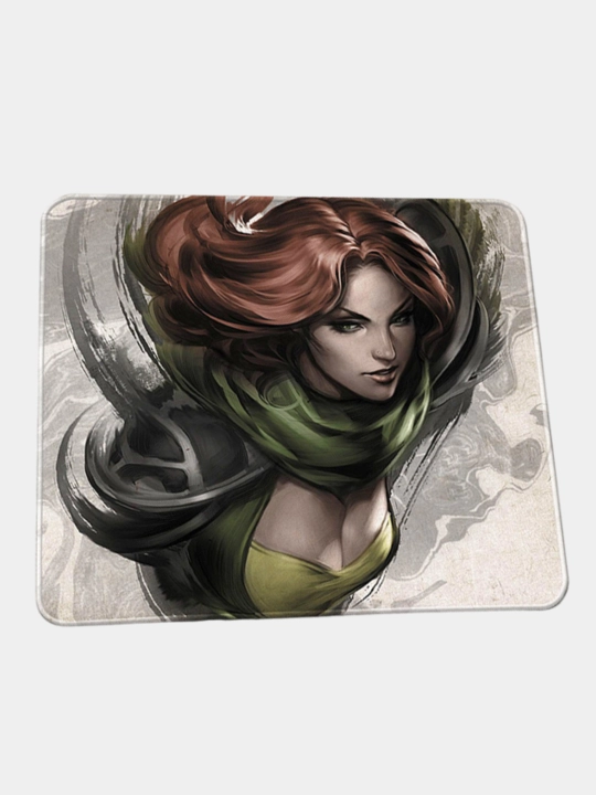 Коврик для мыши World of Warcraft Dota 2, 30 * 25 см