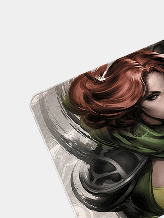 Коврик для мыши World of Warcraft Dota 2, 30 * 25 см