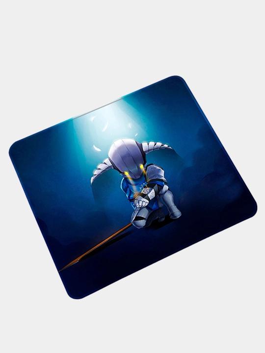 Коврик для мыши World of Warcraft Dota 2, 30 * 25 см - 