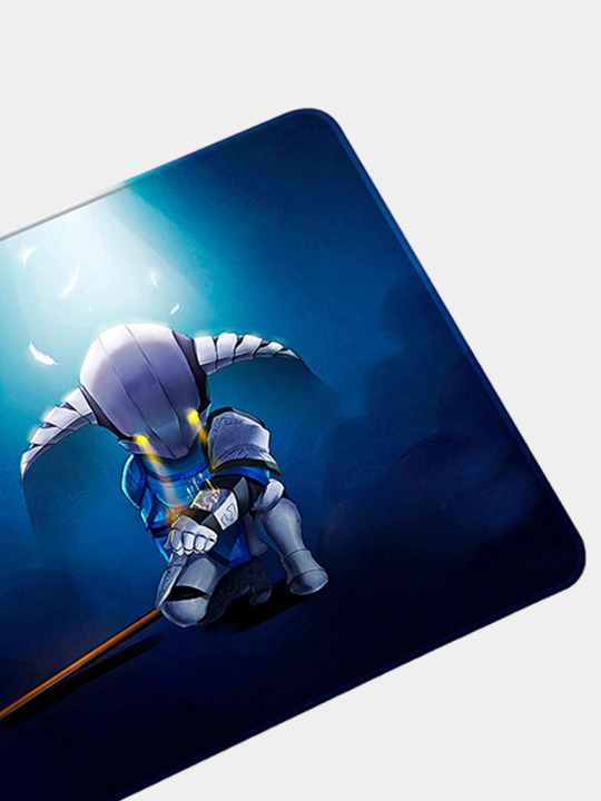 Коврик для мыши World of Warcraft Dota 2, 30 * 25 см