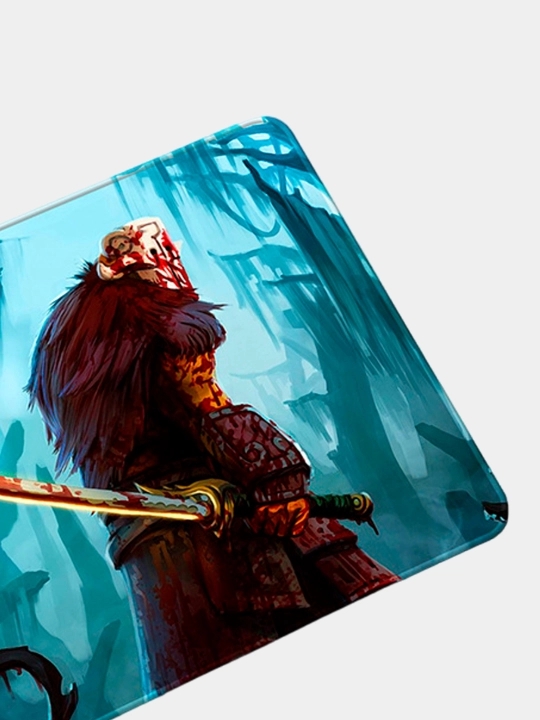 Коврик для мыши World of Warcraft Dota 2, 30 * 25 см