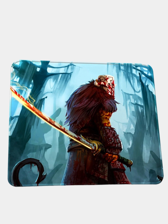 Коврик для мыши World of Warcraft Dota 2, 30 * 25 см