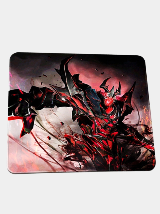 Коврик для мыши World of Warcraft Dota 2, 30 * 25 см