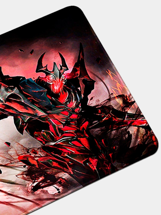 Коврик для мыши World of Warcraft Dota 2, 30 * 25 см