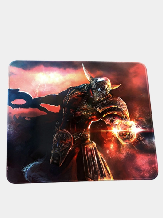 Коврик для мыши World of Warcraft Dota 2, 30 * 25 см