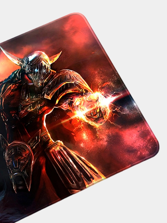 Коврик для мыши World of Warcraft Dota 2, 30 * 25 см