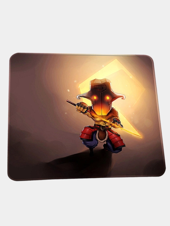 Коврик для мыши World of Warcraft Dota 2, 30 * 25 см