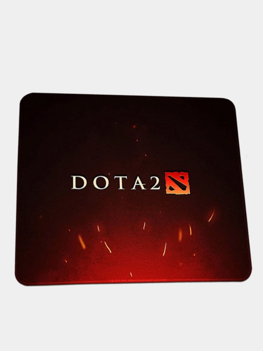 Коврик для мыши World of Warcraft Dota 2, 30 * 25 см