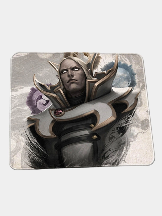 Коврик для мыши World of Warcraft Dota 2, 30 * 25 см