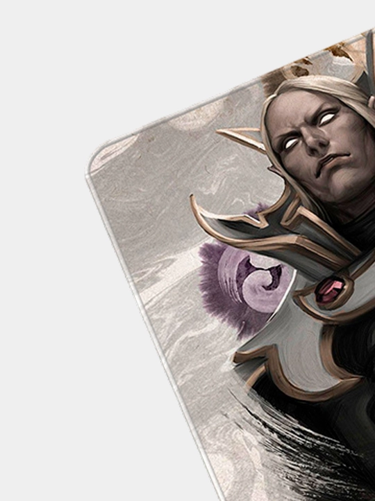 Коврик для мыши World of Warcraft Dota 2, 30 * 25 см