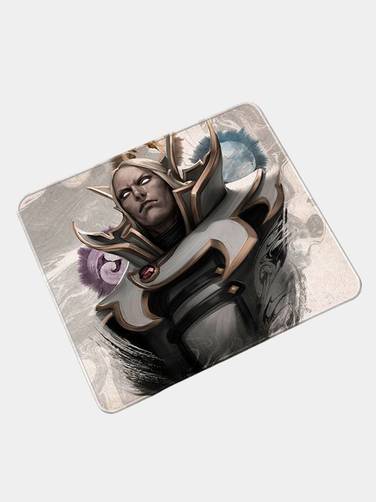 Коврик для мыши World of Warcraft Dota 2, 30 * 25 см - 