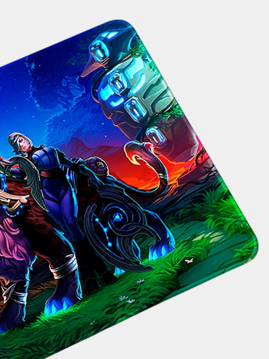 Коврик для мыши World of Warcraft Dota 2, 30 * 25 см