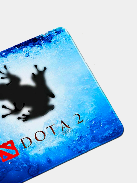 Коврик для мыши World of Warcraft Dota 2, 30 * 25 см