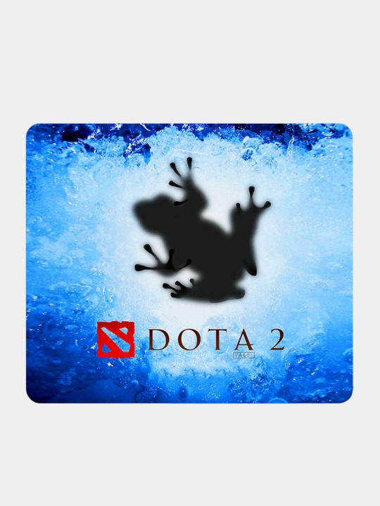 Коврик для мыши World of Warcraft Dota 2, 30 * 25 см