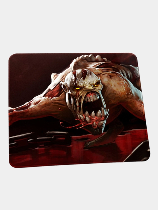 Коврик для мыши World of Warcraft Dota 2, 30 * 25 см