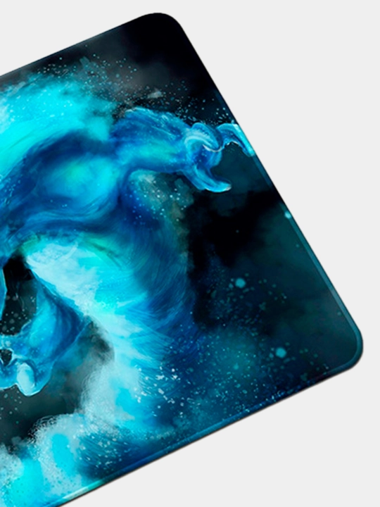 Коврик для мыши World of Warcraft Dota 2, 30 * 25 см