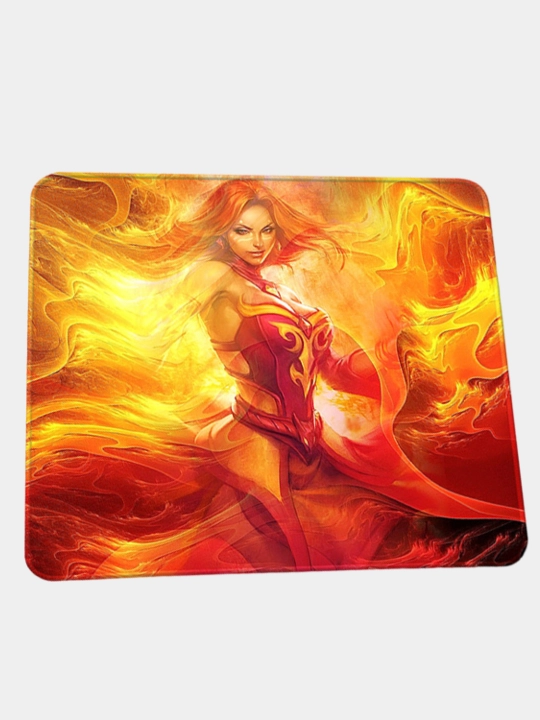 Коврик для мыши World of Warcraft Dota 2, 30 * 25 см