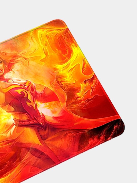 Коврик для мыши World of Warcraft Dota 2, 30 * 25 см