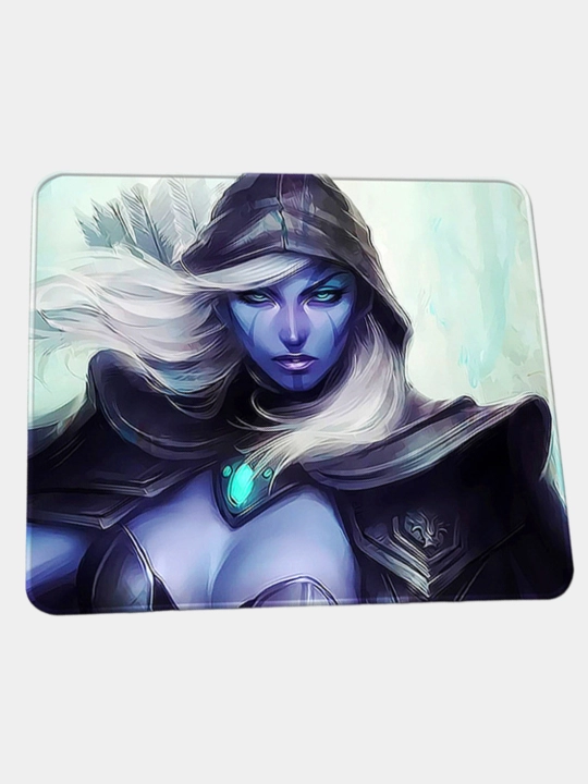 Коврик для мыши World of Warcraft Dota 2, 30 * 25 см