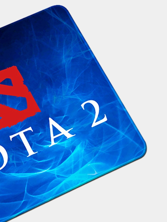 Коврик для мыши World of Warcraft Dota 2, 30 * 25 см