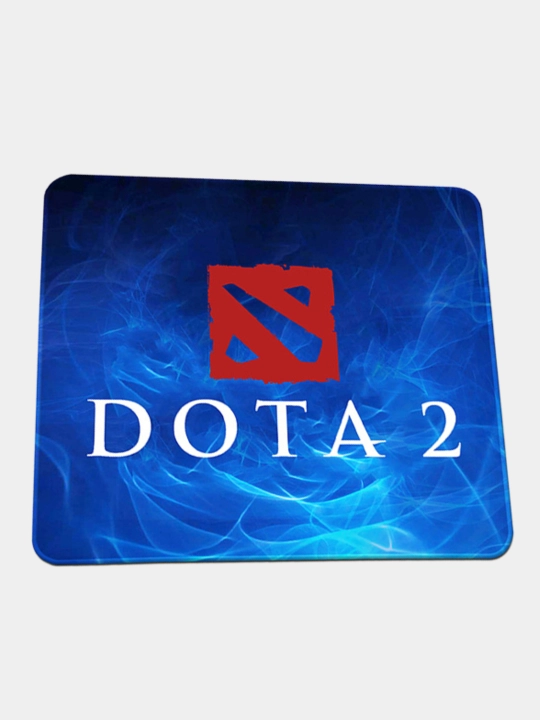 Коврик для мыши World of Warcraft Dota 2, 30 * 25 см