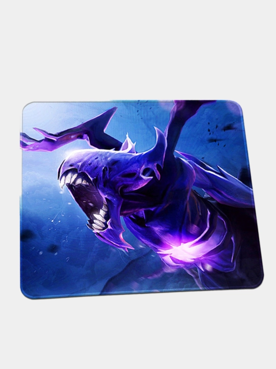 Коврик для мыши World of Warcraft Dota 2, 30 * 25 см