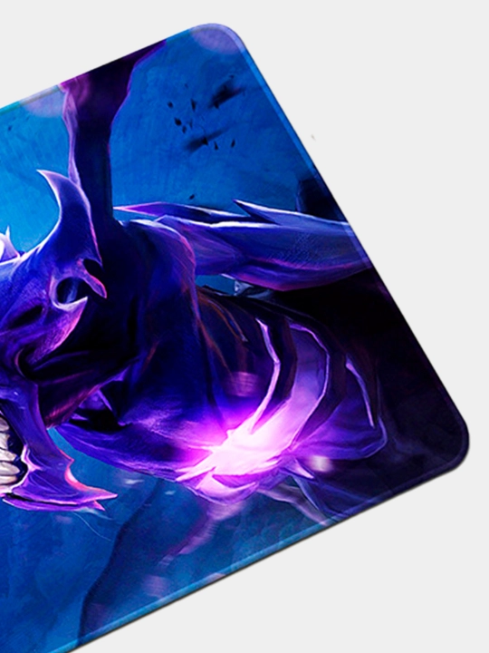 Коврик для мыши World of Warcraft Dota 2, 30 * 25 см