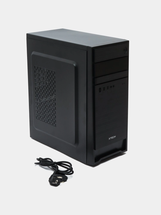 Tizimli blok Core i3 2120, 8 GB operativ xotira, SSD 128, 256, 512, ofis uchun kompyuter - 