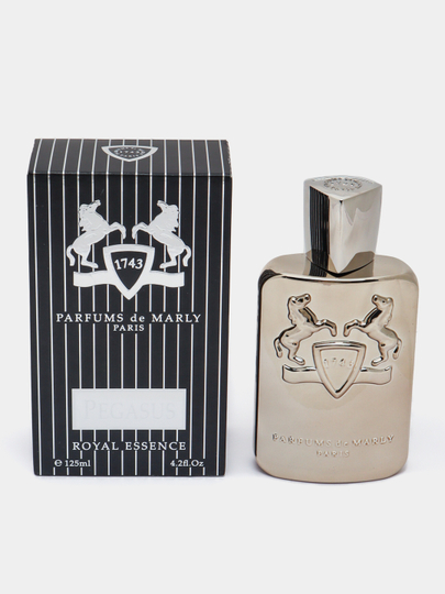 Erkaklar uchun atirlar Pegasus royal essence, 125 ml - 