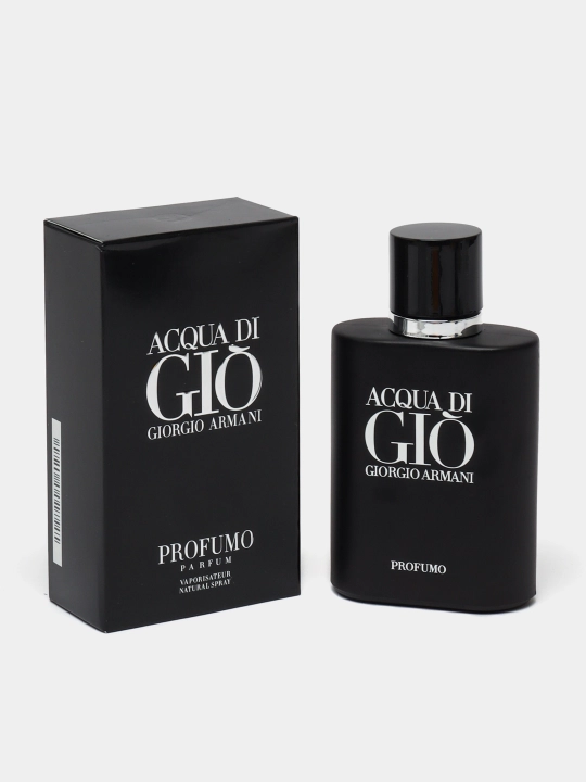 Духи Acqua Di Gio Profumo, для мужчин, 120 мл - 