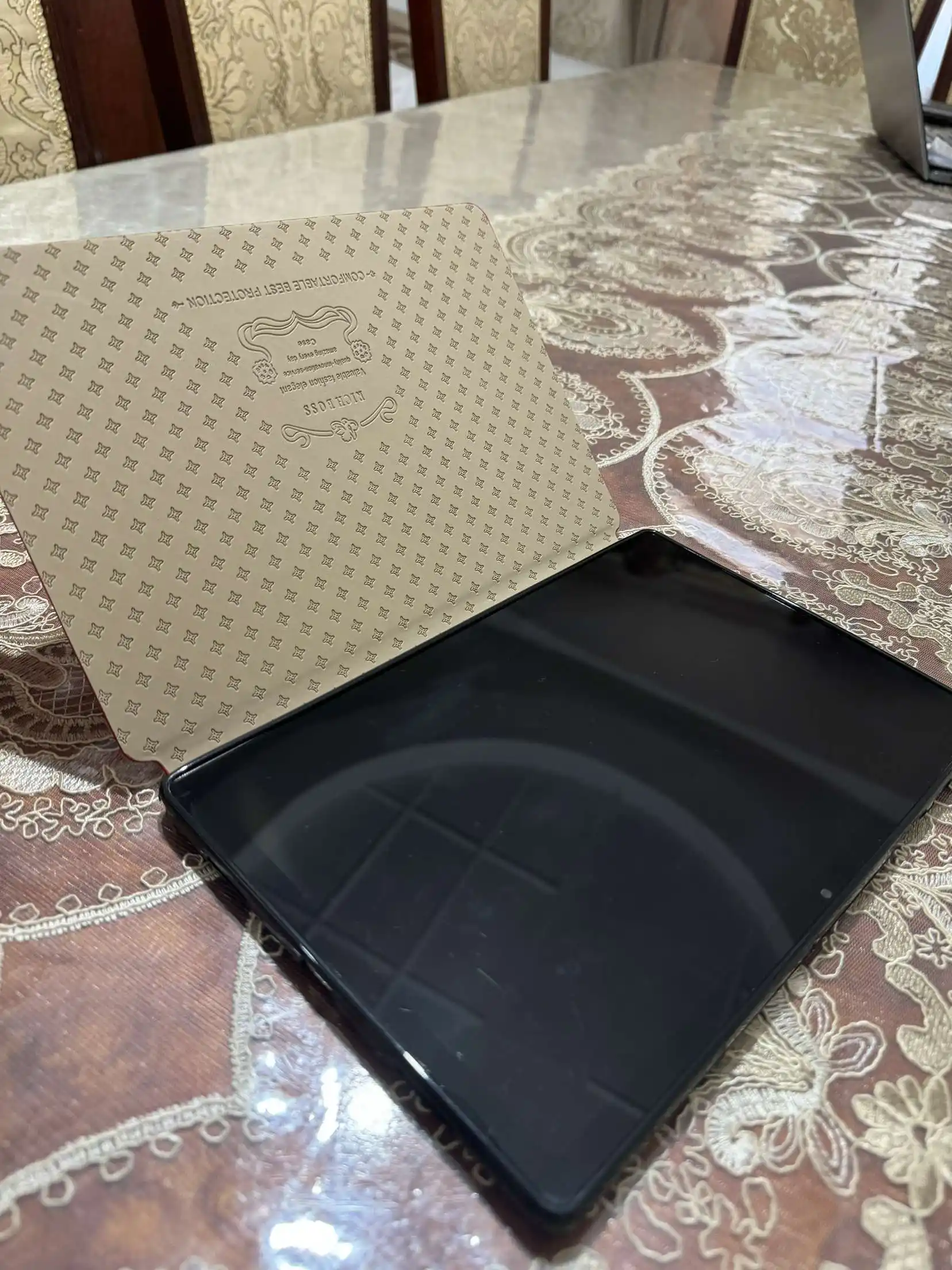 Samsung Tab A8 10.5, X205, X200 Case g‘ilofi, planshet, Galaxy