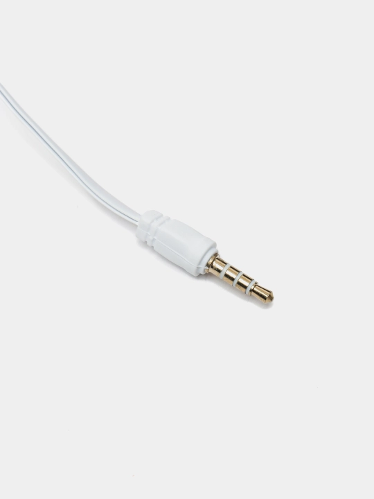 Quloqchinlar AHHROOU, Q17 ko'p rangli