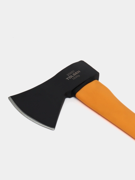 Топор 1250 г, 800 мм, фибергласовая рукоять TOLSEN 25051