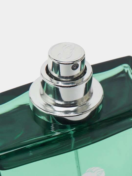 Parfumlangan suv erkaklar uchun YES I AM THE KING EVOLUTION, Paris, 100 ml