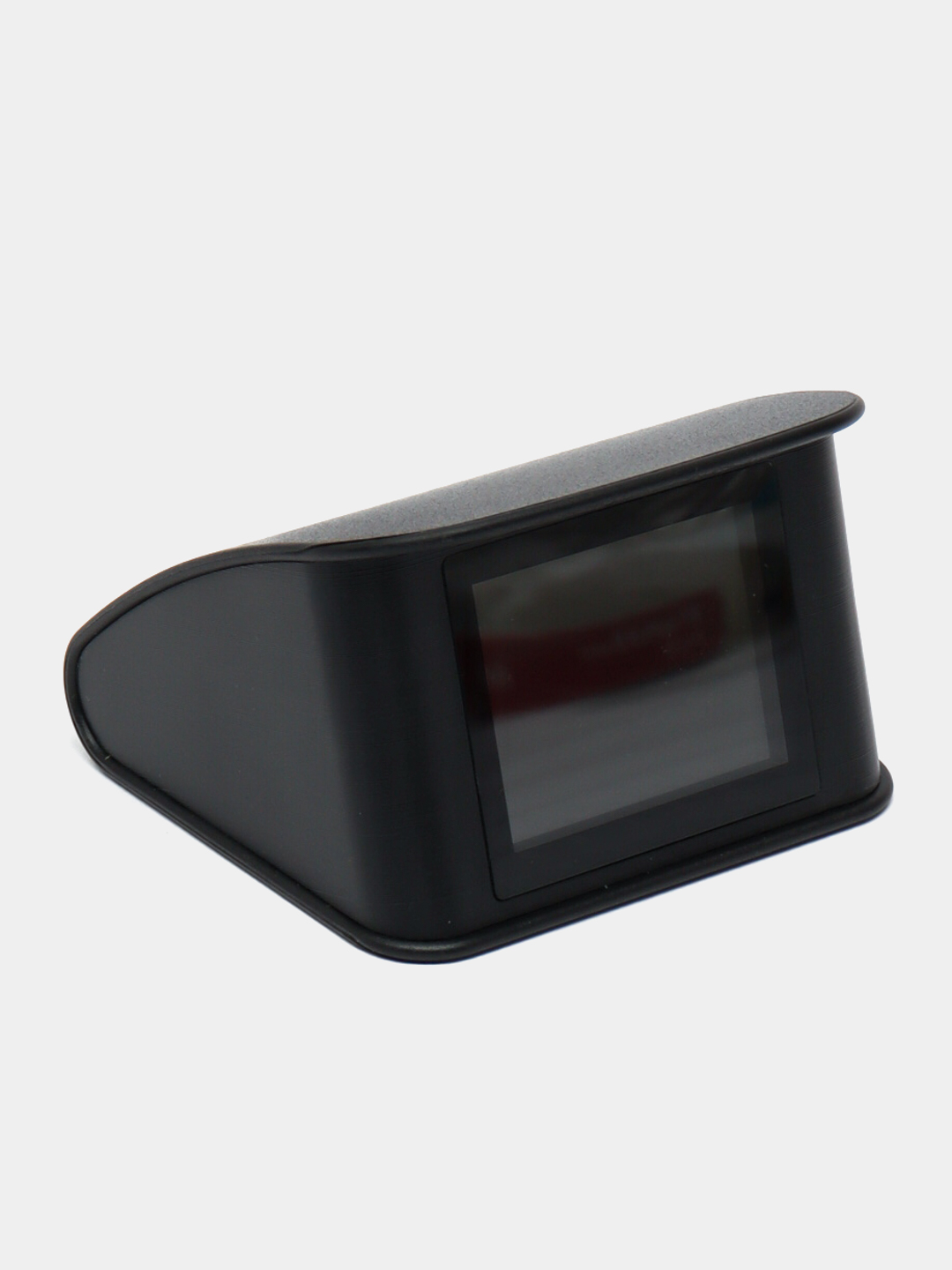 Universal OBD2 skaneri P10 ekrani, spidometri, harorat sensori, bort kompyuteri - 