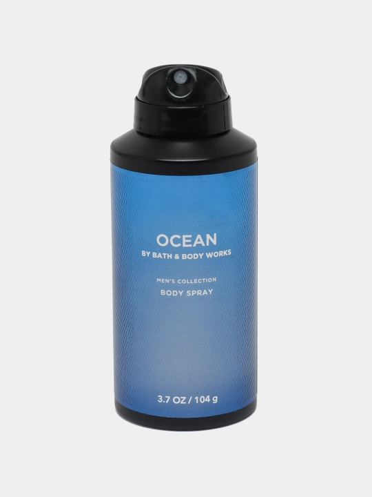 Мужской спрей для тела Bath&Body Works - 