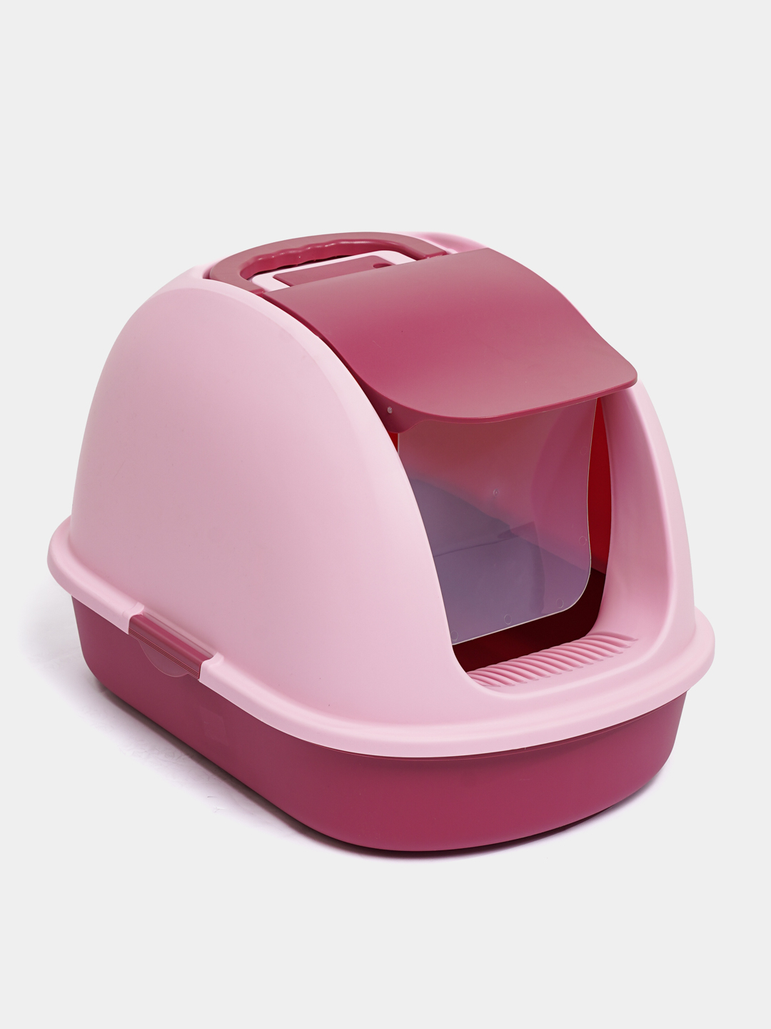 Eng katta jinsiy jinnilik