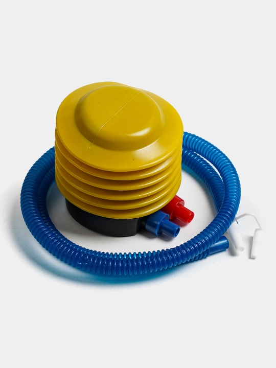 Boks uchun grusha, puflanadigan, bolalar uchun, 1.6 m