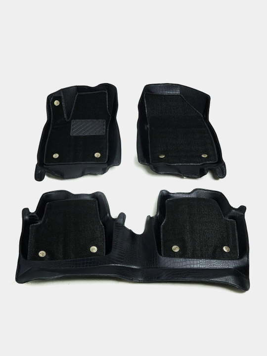Полики для авто Cobalt, Lacetti Gentra, Onix, Tracker-2, Malibu 1-2, Captiva, Monza, Epica - 