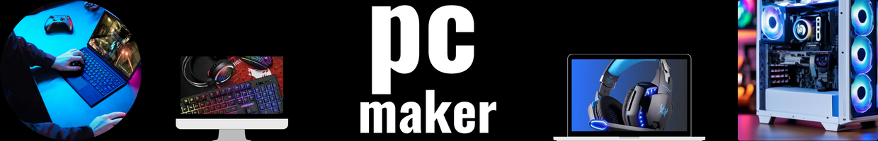 Maker_PC
