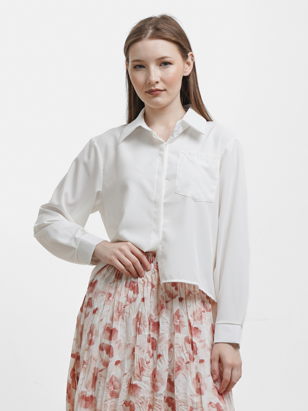 Porno cuckold egasining oldida