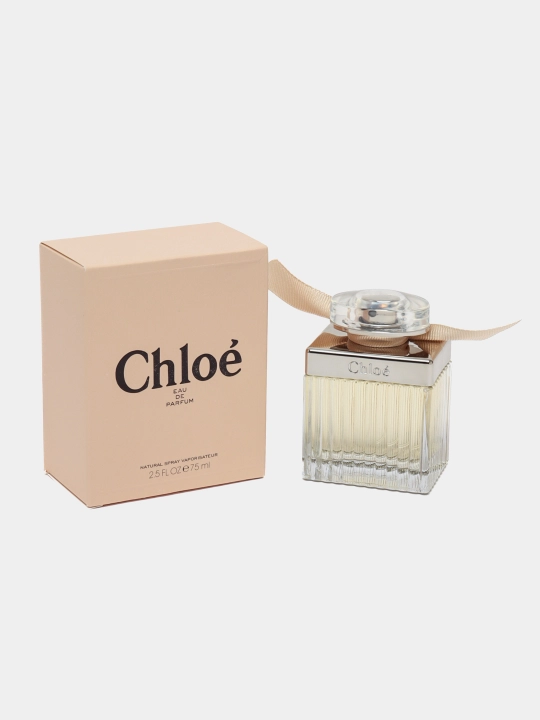 Ayollar atiri Chloe eau spray, 75 ml - 