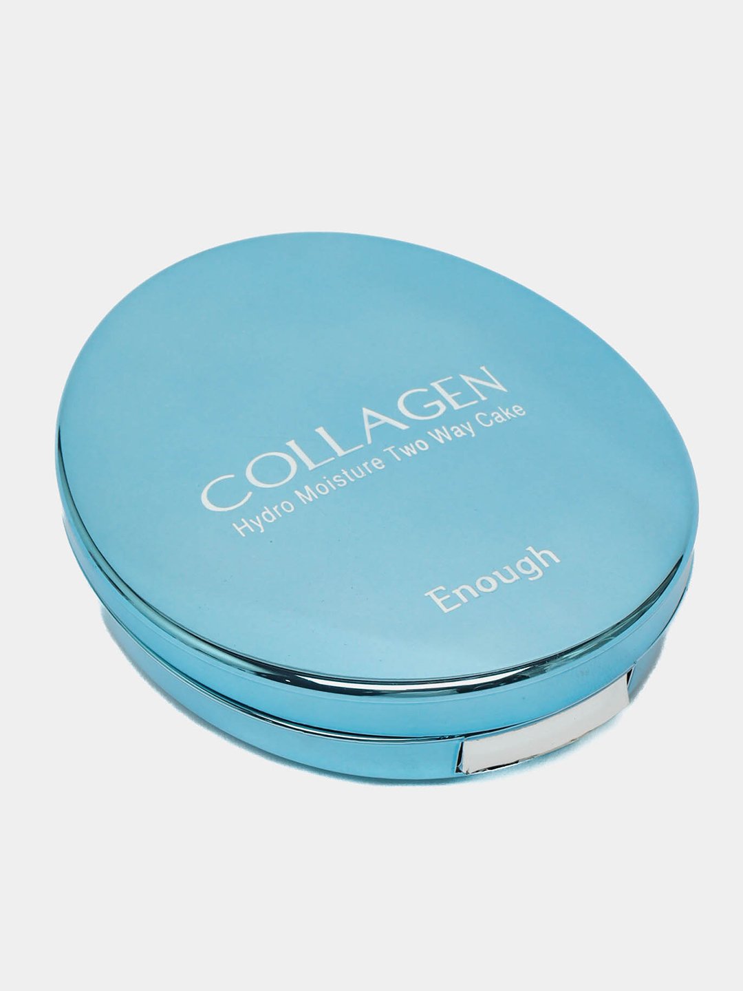 Увлажняющая Пудра Для Лица Enough Collagen Купить