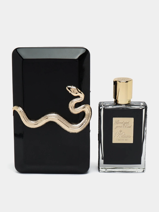 Parfyumlangan suv Good Girl Gone Bad Extreme, 50 ml - 