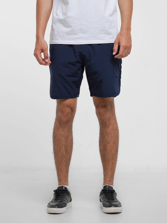 Erkaklar sport shortilari, kundalik kiyim yugurish va mashg'ulotlar uchun, M-XXXL