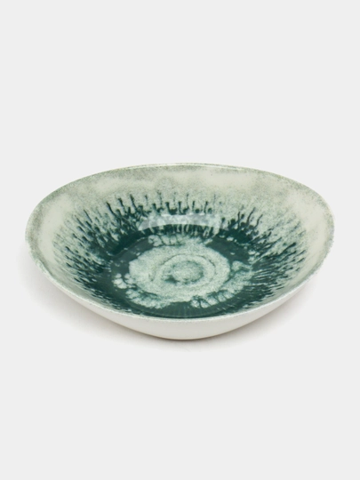 Farfordan sous idish, 10 sm - 